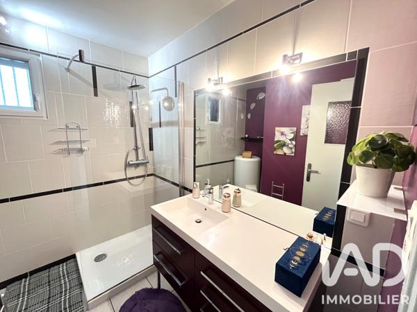 Appartement à vendre 3 pièces 69 m² Annecy