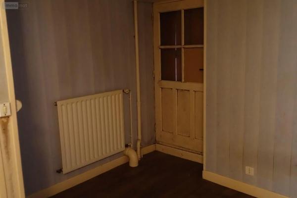 Achat - Maison Saint-Amand-Montrond 18200 4 pièces 91 m 2 495 m 2