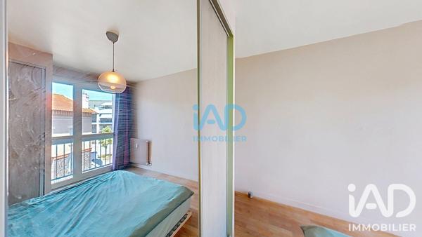Appartement à vendre 2 pièces 49,07 m² Chamalières