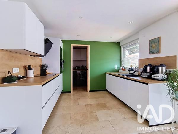 Appartement à vendre 3 pièces 78 m² Ville-la-Grand