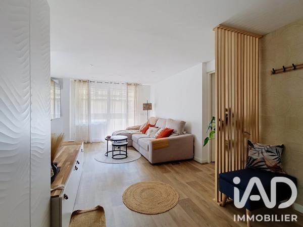Appartement à vendre 3 pièces 78 m² Ville-la-Grand