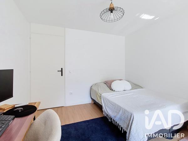 Appartement à vendre 3 pièces 78 m² Ville-la-Grand