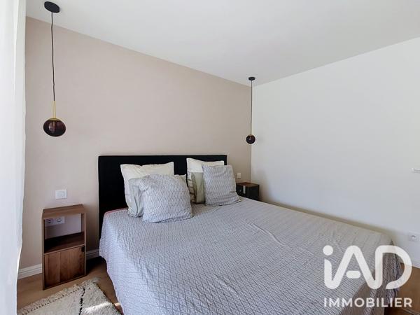 Appartement à vendre 3 pièces 78 m² Ville-la-Grand