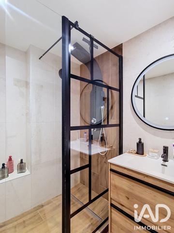 Appartement à vendre 3 pièces 78 m² Ville-la-Grand