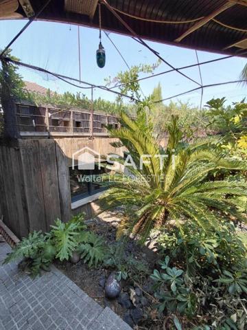 VILLA  PRESTIGE DE 4 CHAMBRES AVEC PISCINE COUVERTE