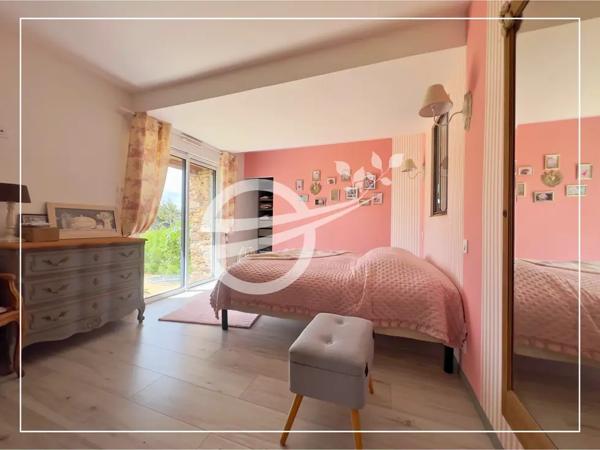 Maison 200 m2