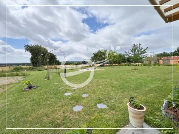 Maison 200 m2
