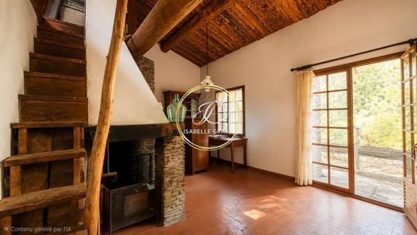 Maison
         4 pièces
        - 114 m² 159 000 € *