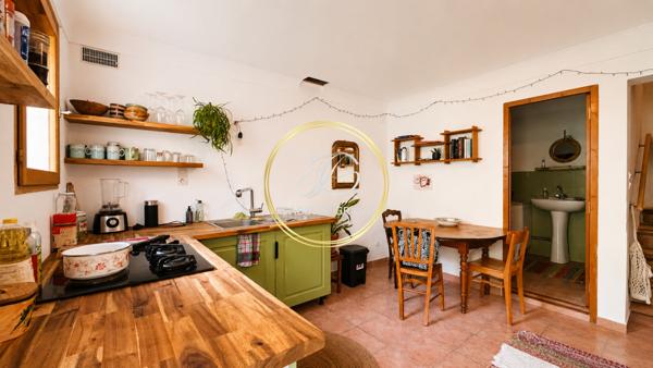 Maison
         4 pièces
        - 114 m² 159 000 € *