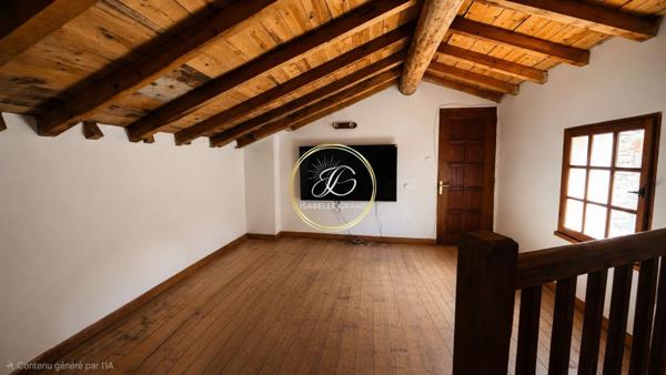 Maison
         4 pièces
        - 114 m² 159 000 € *