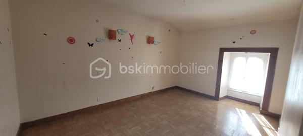 Duplex de 135 m²