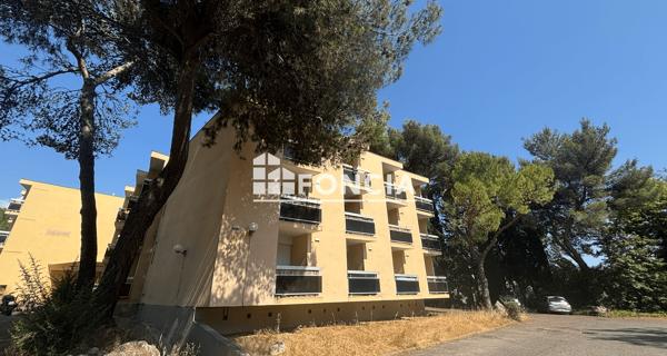À vendre Studio 23 m² - Montpellier 34090