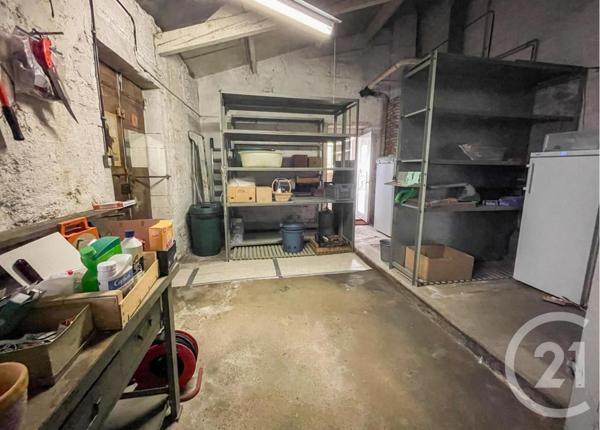 Appartement Studio à vendre  1 pièce - 38,16 m2 BELLEVILLE - 69