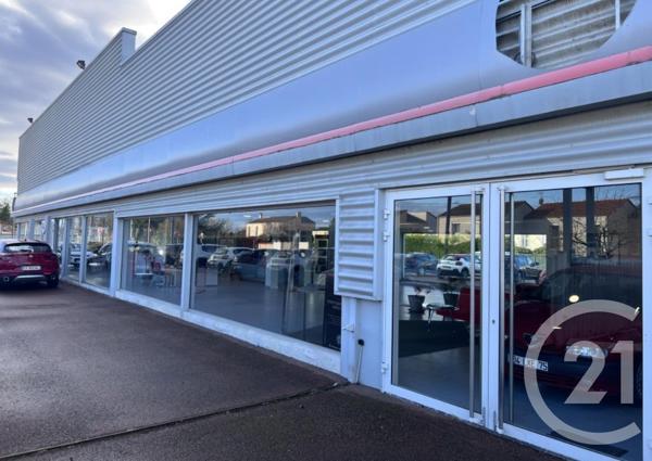 Immeuble à vendre  700 m2 MABLY - 42