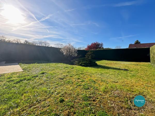 Maison Guigneville Sur Essonne 6 pièce(s) 125.60 m2