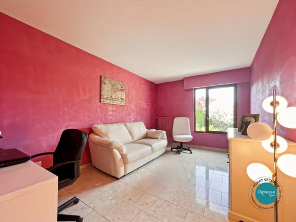 Maison Guigneville Sur Essonne 6 pièce(s) 125.60 m2