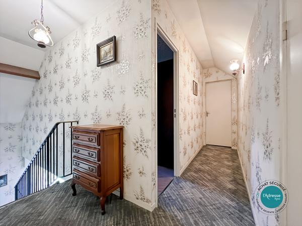 Maison Guigneville Sur Essonne 6 pièce(s) 125.60 m2