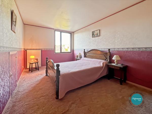 Maison Guigneville Sur Essonne 6 pièce(s) 125.60 m2