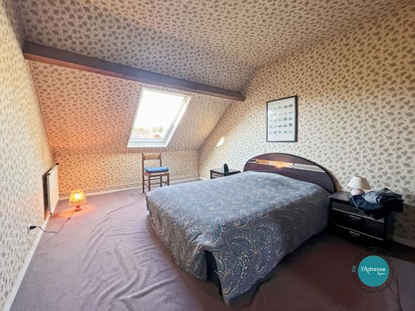Maison Guigneville Sur Essonne 6 pièce(s) 125.60 m2