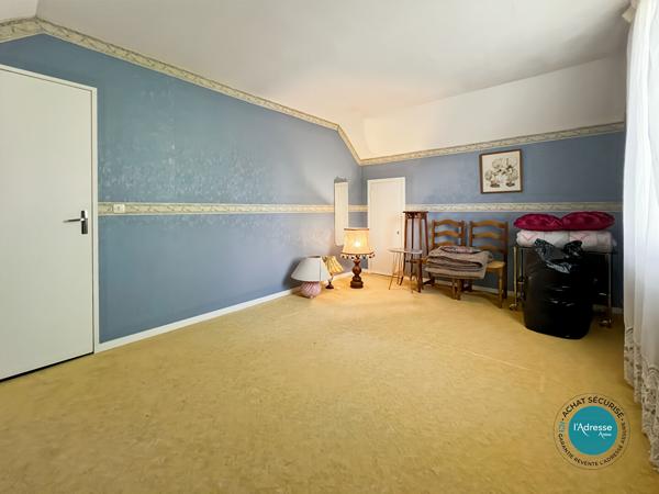 Maison Guigneville Sur Essonne 6 pièce(s) 125.60 m2