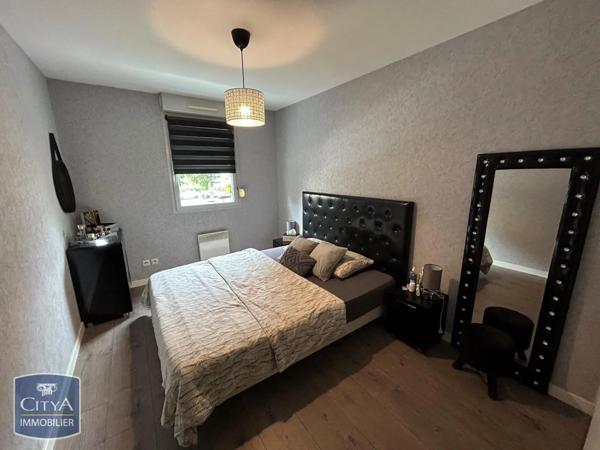 Appartement à louer 4 pièces 73.42m²