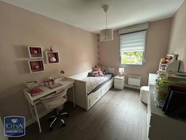 Appartement à louer 4 pièces 73.42m²