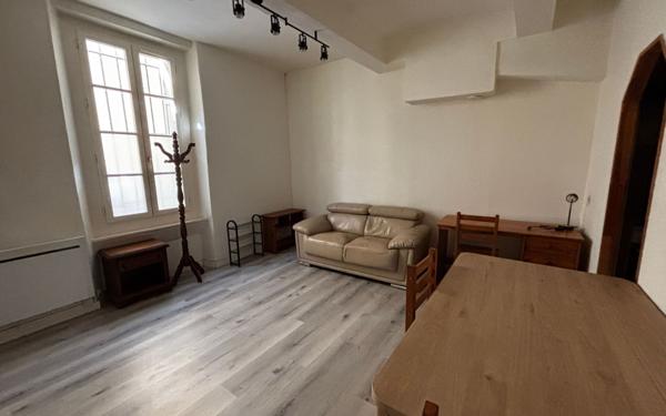 Appartement à louer    2 pièces • 34,45 m2 Carcassonne