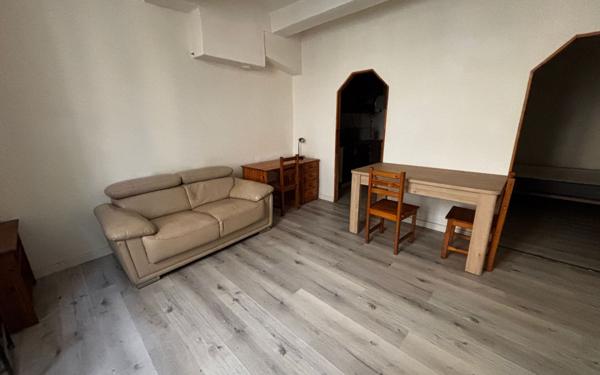 Appartement à louer    2 pièces • 34,45 m2 Carcassonne