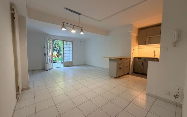 Appartement à louer    2 pièces • 46,65 m2 Montpellier