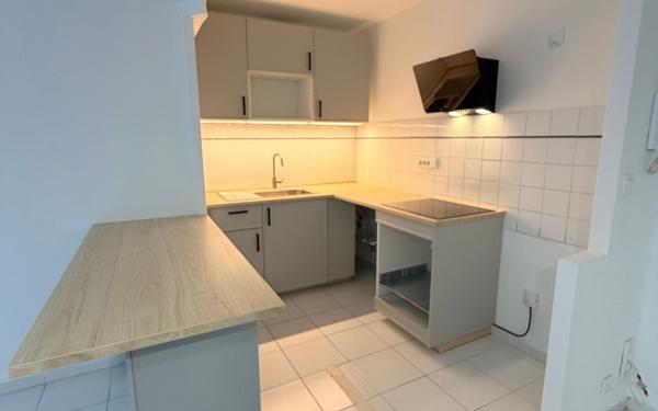Appartement à louer    2 pièces • 46,65 m2 Montpellier