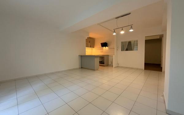 Appartement à louer    2 pièces • 46,65 m2 Montpellier