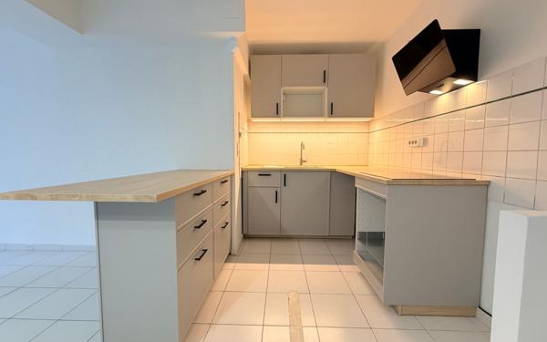 Appartement à louer    2 pièces • 46,65 m2 Montpellier