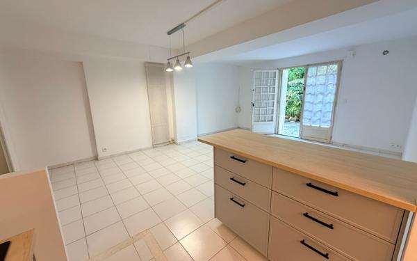 Appartement à louer    2 pièces • 46,65 m2 Montpellier