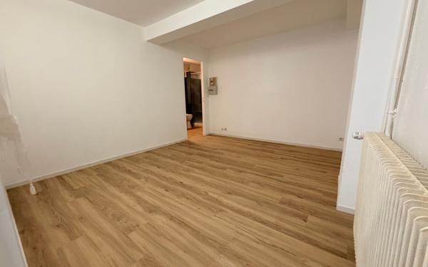 Appartement à louer    2 pièces • 46,65 m2 Montpellier