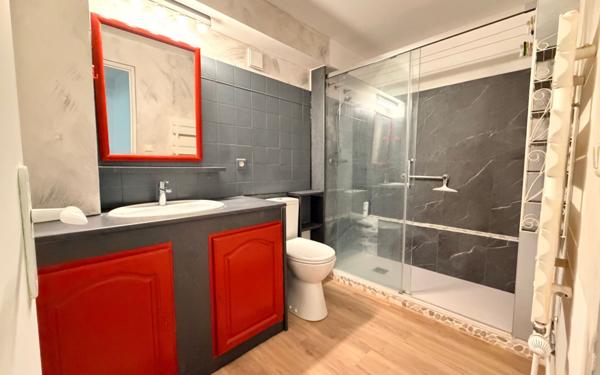 Appartement à louer    2 pièces • 46,65 m2 Montpellier