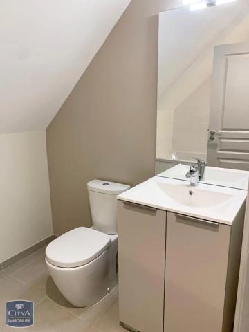 Location appartement 3 pièces de 68.82m²