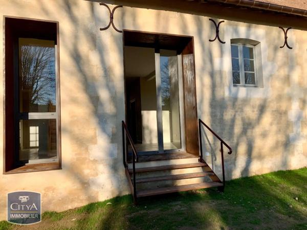 Location appartement 3 pièces de 68.82m²