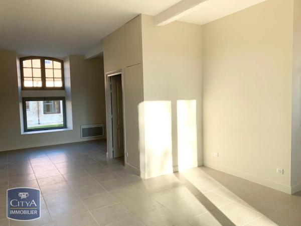 Location appartement 3 pièces de 68.82m²