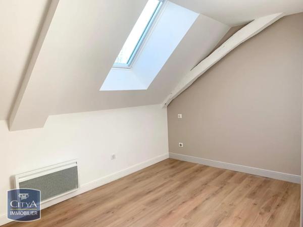 Location appartement 3 pièces de 68.82m²