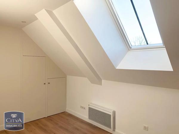 Location appartement 3 pièces de 68.82m²