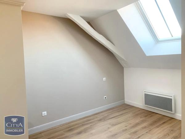 Location appartement 3 pièces de 68.82m²