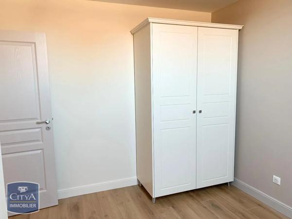 Location appartement 3 pièces de 68.82m²