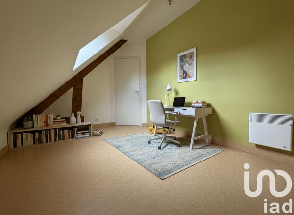 Maison à vendre 4 pièces 89 m² Guipry-Messac