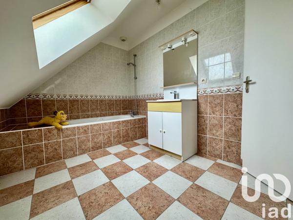 Maison à vendre 4 pièces 89 m² Guipry-Messac