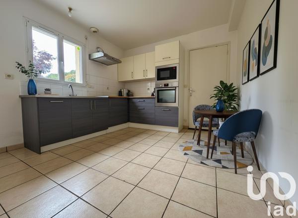 Maison à vendre 4 pièces 89 m² Guipry-Messac