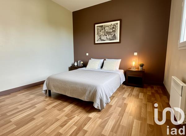 Maison à vendre 4 pièces 89 m² Guipry-Messac