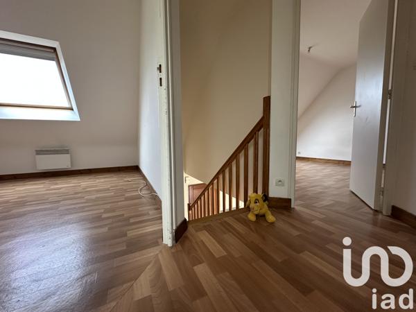 Maison à vendre 4 pièces 89 m² Guipry-Messac