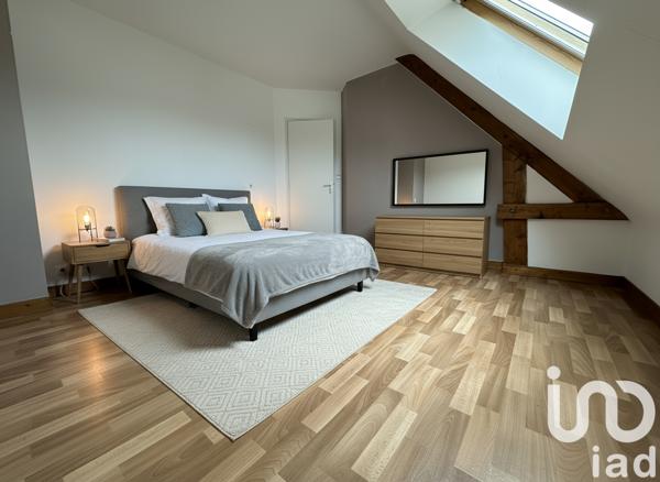 Maison à vendre 4 pièces 89 m² Guipry-Messac