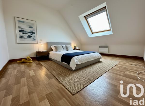 Maison à vendre 4 pièces 89 m² Guipry-Messac