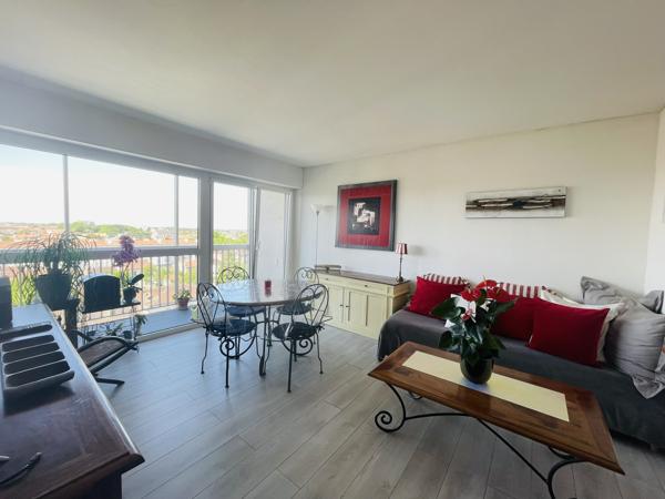 Poitiers (86000) APPARTEMENT